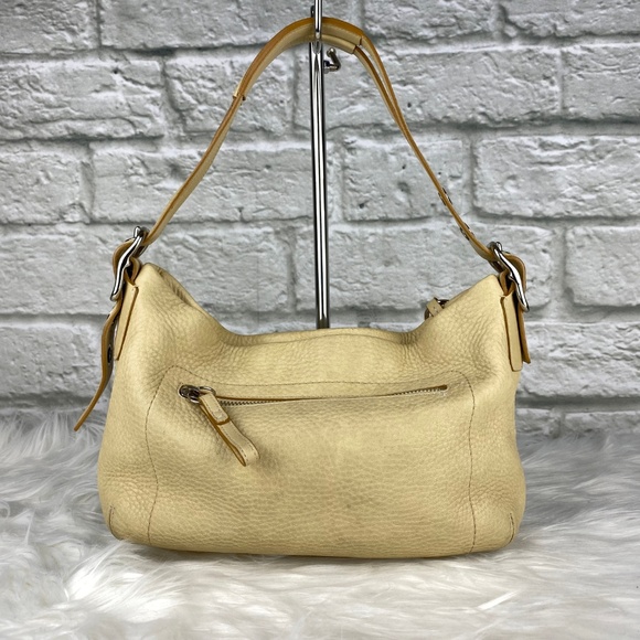 Coach Signature Soft East West Duffel - Picture 2 of 7